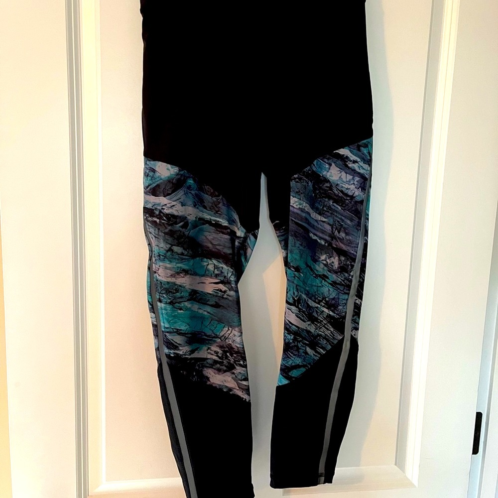 Lululemon leggings Size 14